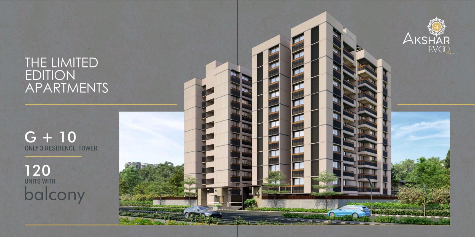 Akshar Evoq