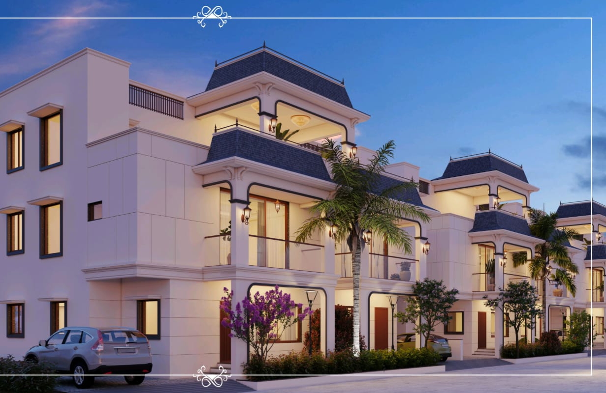 DIAMOND VILLA-4